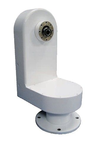 Kamera für Nachtsichtanwendungen - IP67 | Vector-15 - Axsys Technologies - Infrarot / CCD / Schwenk-Neige-Zoom