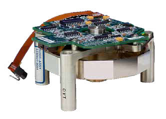 Laserscankopf - Axsys Technologies