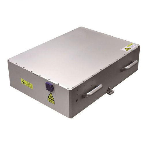 Femtosekundenlaser - YACTO-FL series - Changchun New Industries Optoelectronics Tech.Co., - Faser / Schneid / Bohr