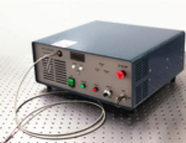 Pulslasersystem - FC-W-XXXH - Changchun New Industries Optoelectronics Tech.Co., - CW / Faser / für unterschiedliche Wellenlängen