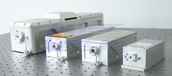 Hochenergielaser - LPS-T-710-810 - Changchun New Industries Optoelectronics Tech.Co., - Sub-Nanosekunde / Festkörper / grün
