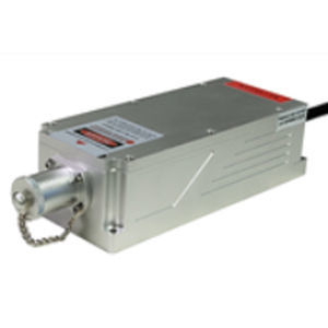 CW-Laser - MSL series - Changchun New Industries Optoelectronics Tech.Co., - Q-Switch / Festkörper / für Raman-Spektroskopie