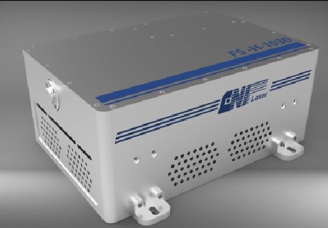 Femtosekundenlaser - FS-H Series - Changchun New Industries Optoelectronics Tech.Co., - Festkörper / Terahertz / zur Materialbearbeitung