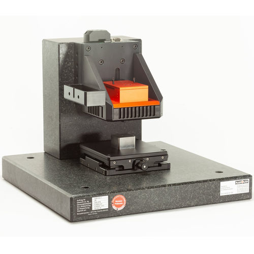 AFM-Mikroskop - Flex-Mount - Nanosurf - Industrie / hochauflösend / automatisiert