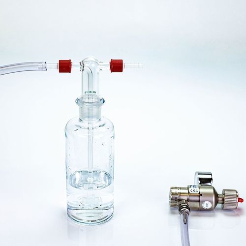 Gasbefeuchter - Nanosurf - tragbar