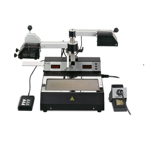 Automatisches Reworksystem - IR 550 - Ersa GmbH - für BGA / für SMD