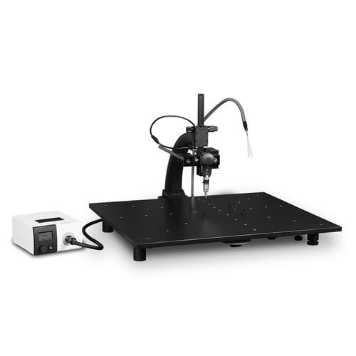 Kamera-Inspektionssystem - ERSASCOPE M plus XL - Ersa GmbH - optisch / zur Qualitätskontrolle / BGA
