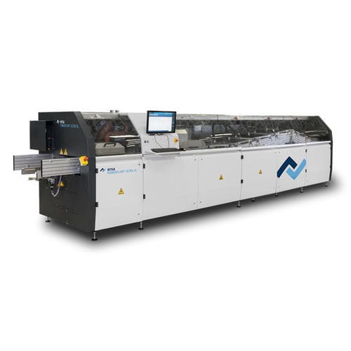 Wellenlötmaschine - ULTRA XL - Ersa GmbH - modular / flexibel