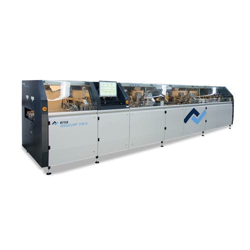 Modulare Selektivlötanlage - VERSAFLOW 3/66 XL - Ersa GmbH - für elektronische Bauteile / PCB / modular