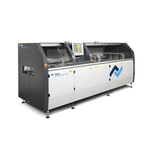 Modulare Selektivlötanlage - VERSAFLOW 3/66 - Ersa GmbH - flexibel / für elektronische Bauteile / PCB
