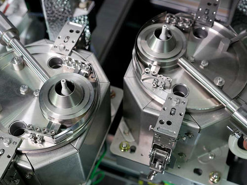 Automatische Selektivlötanlage - VERSAFLEX - Ersa GmbH
