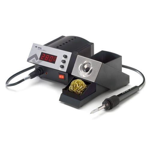 Automatische Löt und Entlötstation für Elektronik - DIGITAL 2000 A - Ersa GmbH - flexibel / digital