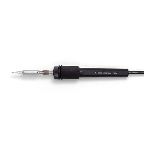 Elektrischer Lötkolben - ERGO TOOL - Ersa GmbH