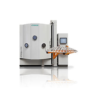 PVD-Auftragsmaschine - SYRUSpro series - Bühler Leybold Optics - ionenstrahlgestützte / Dünnschicht / für die Optoelektronik