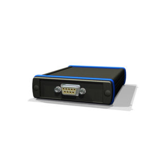 Motion Controller / 3-Achsen - CU17   - mechOnics ag