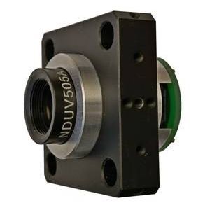 Optisches Leistungsmessgerät - NOVA5 - mechOnics ag - Fotodioden