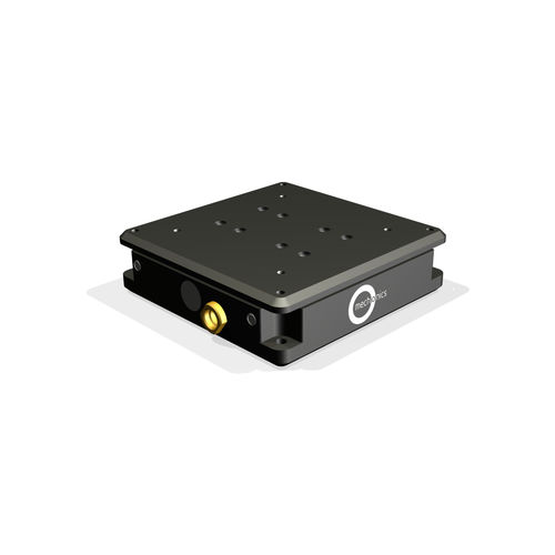 Verschiebetisch - DS40 - mechOnics ag - piezoelektrisch / 1-Achs / Miniatur