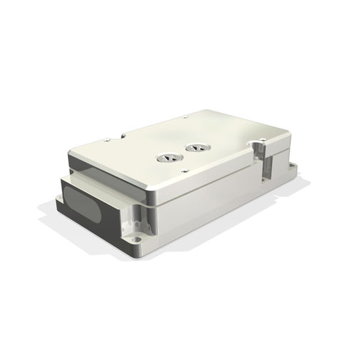 XY-Positioniertisch - ML17 - mechOnics ag - XYZ / vertikal / motorisiert