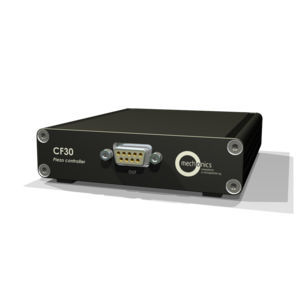DC-Motorcontroller - CF30 - mechOnics ag - Schritt / für RS-485 Schnittstellen / 3-Achs