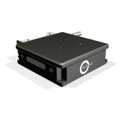 Linearer Tisch - DSP50 - mechOnics ag - Mehrachsen / Präzision / kompakt