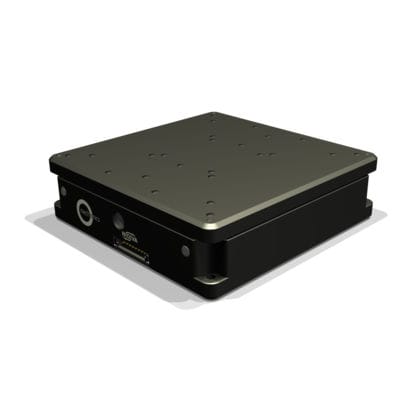 Verschiebetisch - NDS70 - mechOnics ag - piezoelektrisch / Closed-Loop / Miniatur