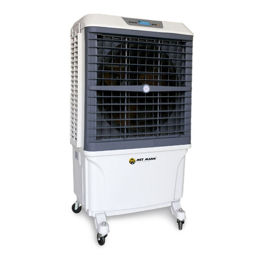 Tragbarer Verdunstungskühler - AXIAL COOLER AC-08 - MET MANN - Industrie / für gewerbliche Nutzung