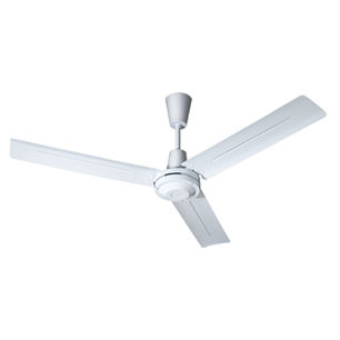 Deckenmontierter Ventilator - DVW series - MET MANN - Axial / Luftumwälz / mit Elektromotor