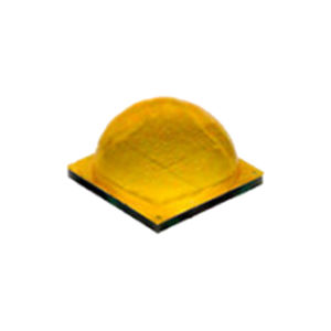 Weiße LED - XHP70.2 - Cree - rund / Standard / PCB