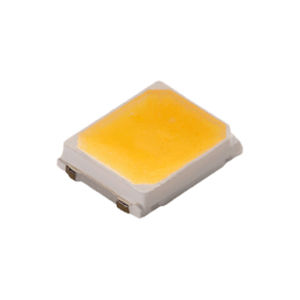 Orange LED - J Series® 2835 - Cree - weiß / violett / rot