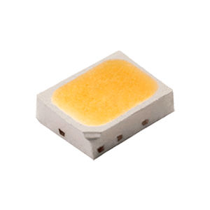 Weiße LED - J Series® 2016 Gen 2 - Cree - quadratisch / kompakt / dünn