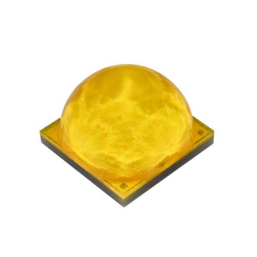 Weiße LED - XHP50.2 - Cree - rund / Standard / PCB