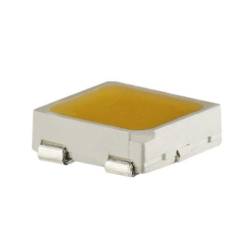 Weiße LED - ML series  - Cree - blau / rot / grün