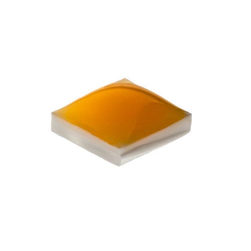 Weiße LED - XH series - Cree - quadratisch / Hochleistung / Licht