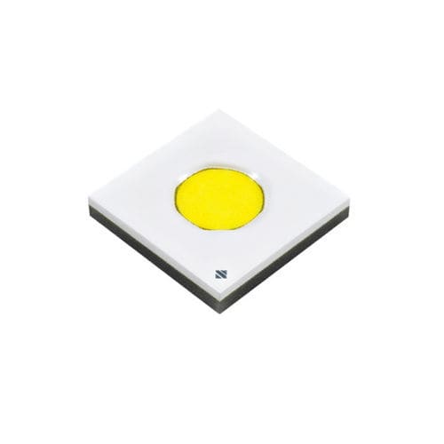 Weiße LED - XM-MR - Cree - quadratisch / kompakt / SMD
