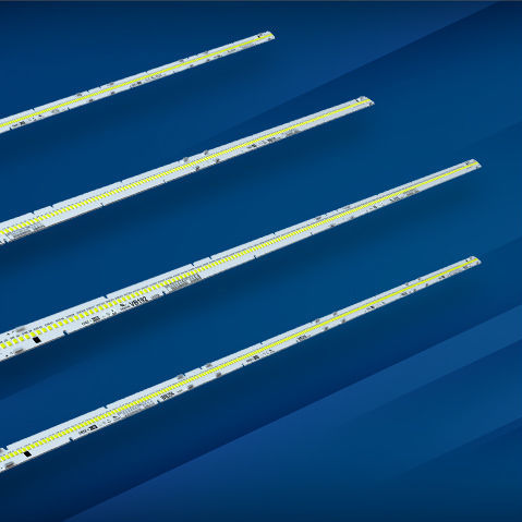 Weiße LED - Standard L2 Linear - Cree - Standard / Band / Standard