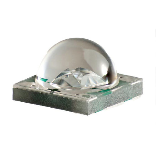 Weiße LED - XT-E  - Cree - blau / rund / kompakt