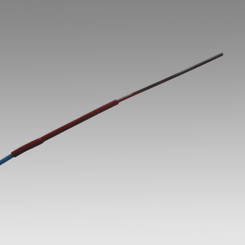 Faseroptischer Temperatursensor - TS3 - Optocon AG - eigensicher / Hochtemperatur / Präzision