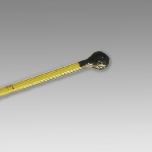 Faseroptischer Temperatursensor - TSNANO - Optocon AG - eigensicher / Hochtemperatur / Miniatur