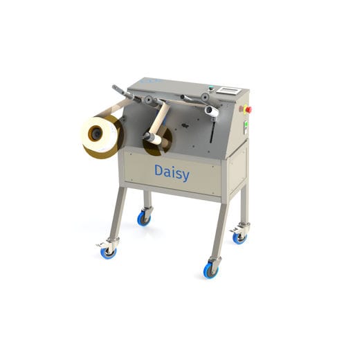Automatische Entetikettiermaschine - Daisy - CDA