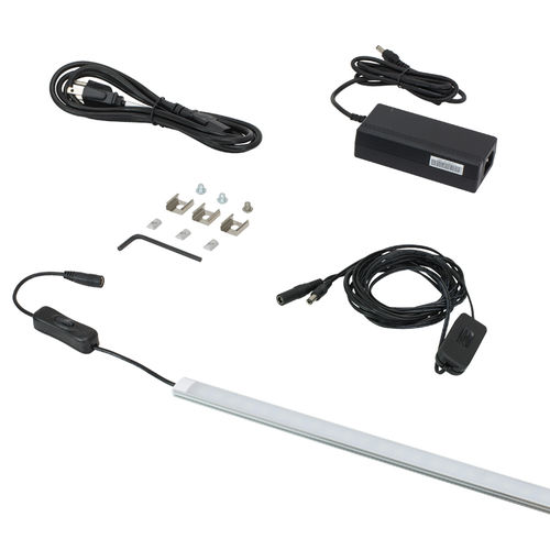 LED-Lichtquelle - PSY240E - Thorlabs - VIS / kompakt