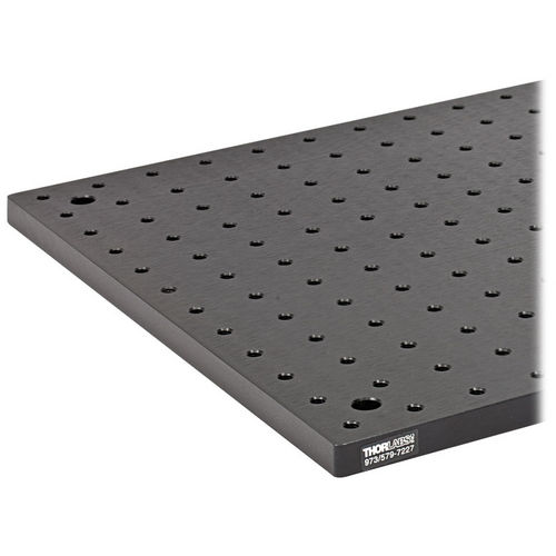 Optischer Steckplatine - Thorlabs