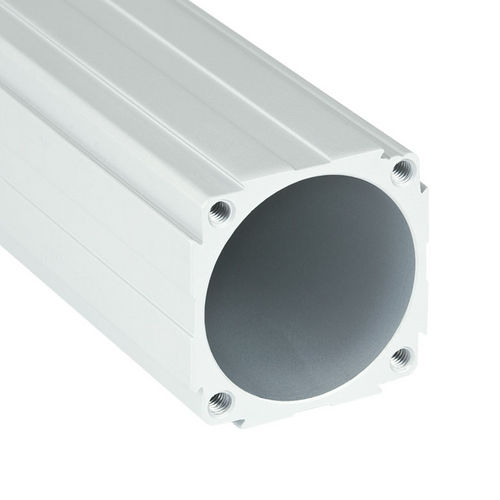 Aluminiumschiene - Thorlabs - für Montage für optische Komponente