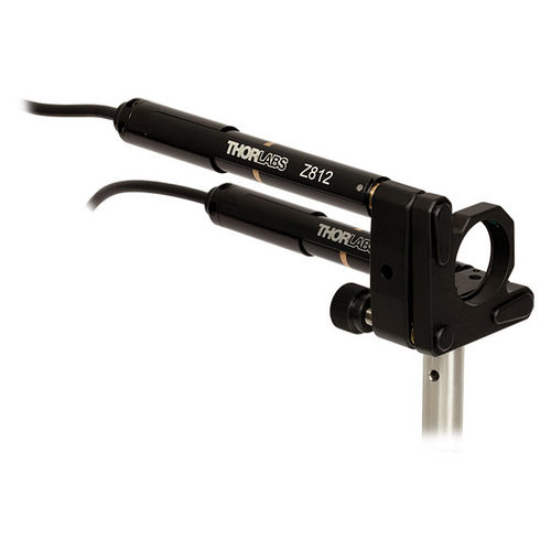 Motorisierter Spiegelhalter - KS1 Series - Thorlabs