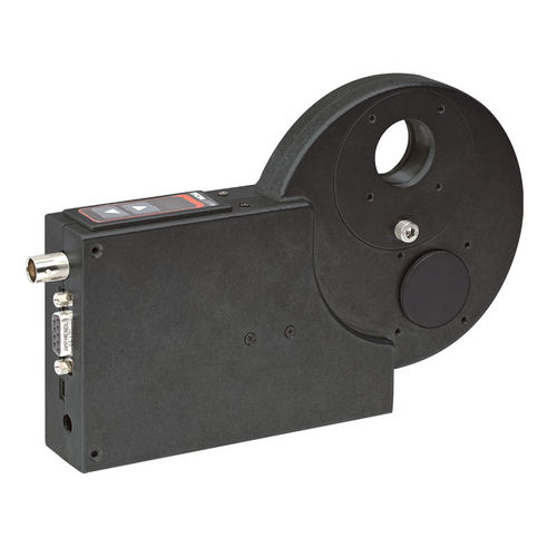 Optisches Filterrad - FW102C, FW102C-EC - Thorlabs