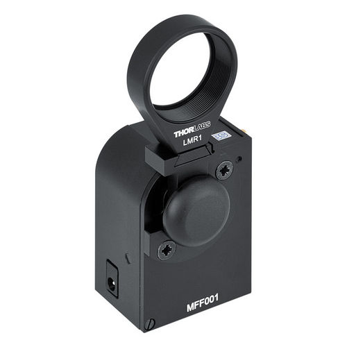 Optischer Filter / sichtbares Licht - MFF001 - Thorlabs - abstimmbar