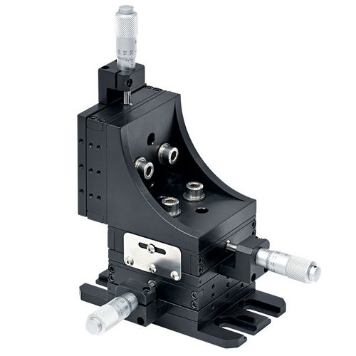 XY-Tisch - MT3 - Thorlabs - 2-Achs