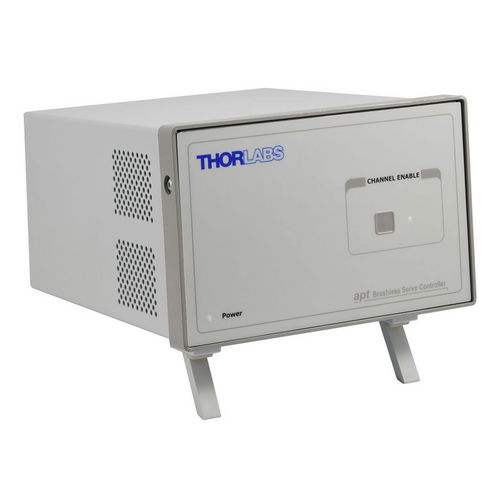 DC-Servocontroller - Thorlabs