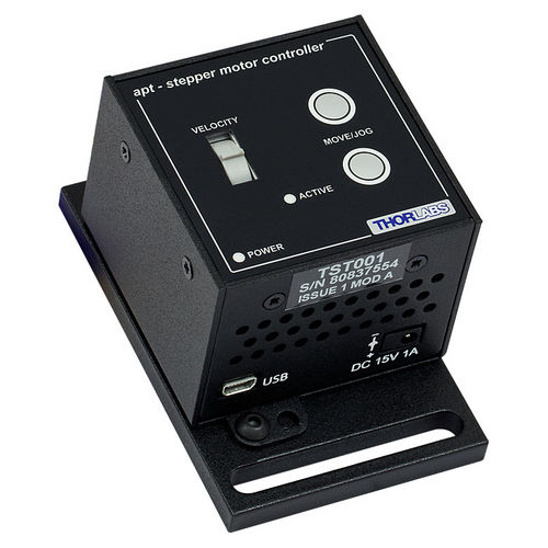 Motor-Controller / Schritt - Thorlabs