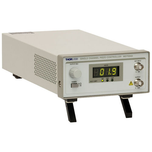 Motion Controller / Mehrachsen - Thorlabs - für piezoelektrische Einheit / autonom