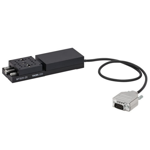 XYZ-Tisch - Thorlabs - motorisiert / 3-Achs
